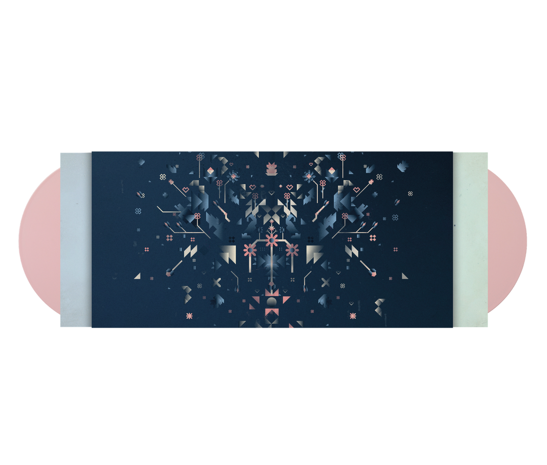 Sultan + Shepard – Life Will Break Your Heart Vinyl