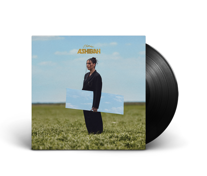 Ashibah - Human - Pre Sale