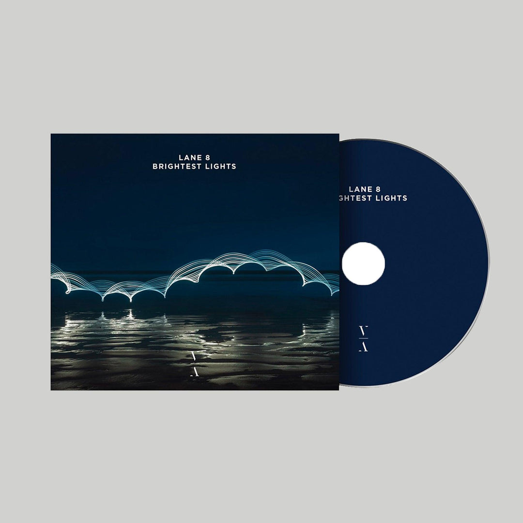 Brightest Lights CD