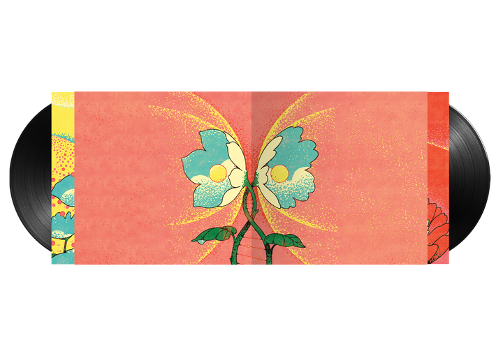 Lane 8 & Friends – Cross Pollination II