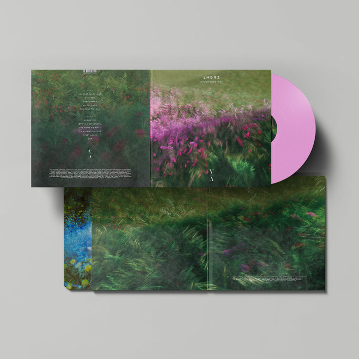 EMBRZ - 'In Our Own Way'