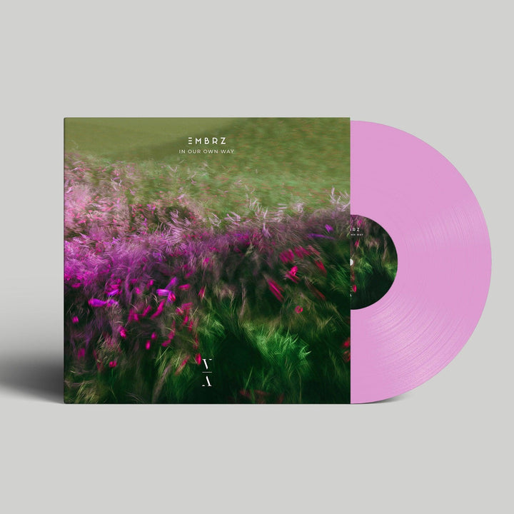 EMBRZ - 'In Our Own Way'
