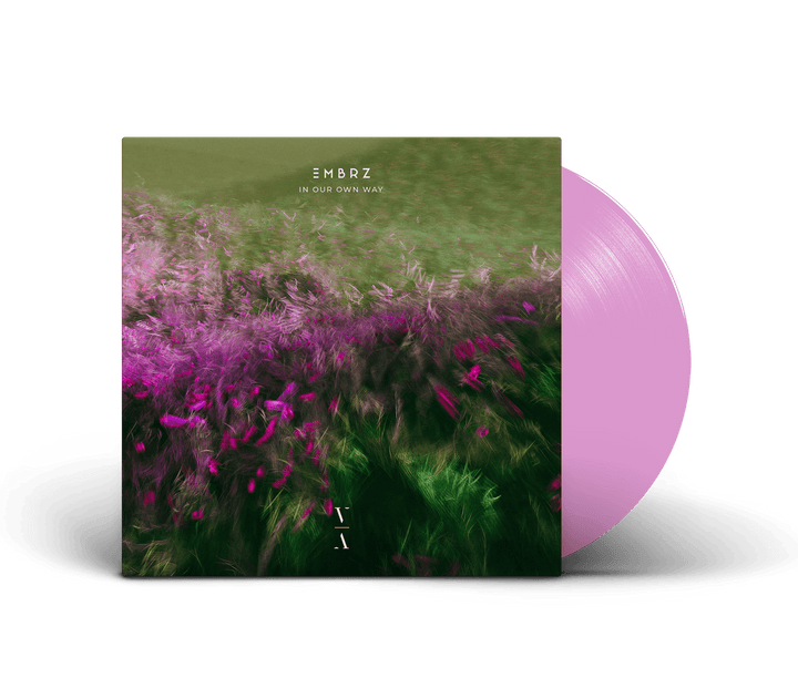 EMBRZ - 'In Our Own Way'