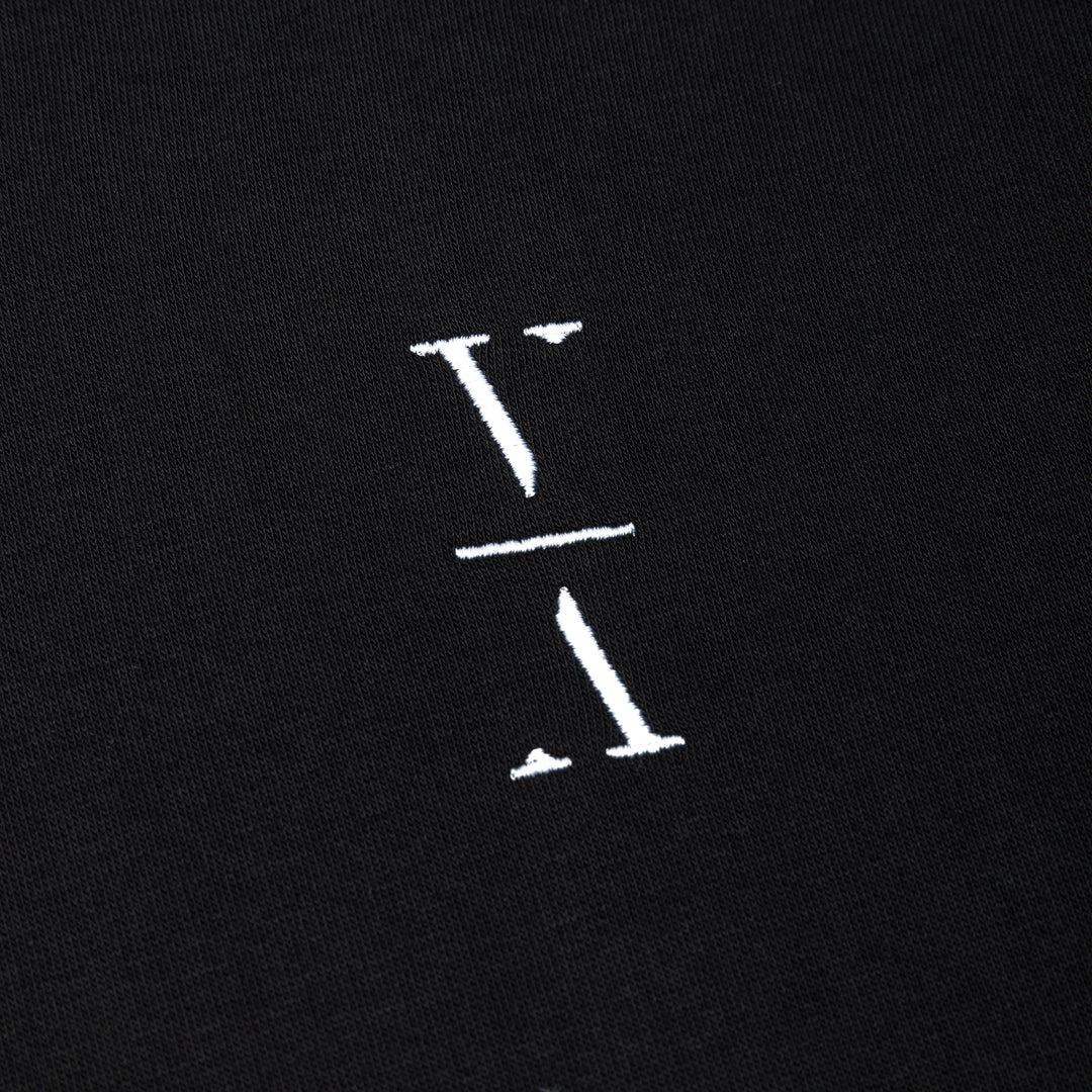 This Never Happened Core Hoodie