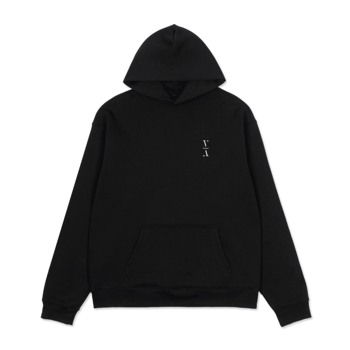 This Never Happened Core Hoodie