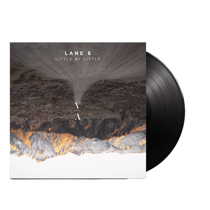 Lane 8 - Little by Little