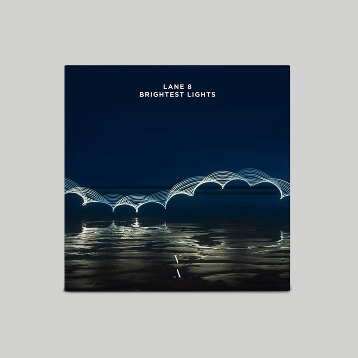 Lane 8 - Brightest Lights