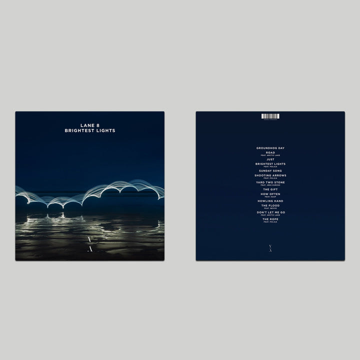 Lane 8 - Brightest Lights