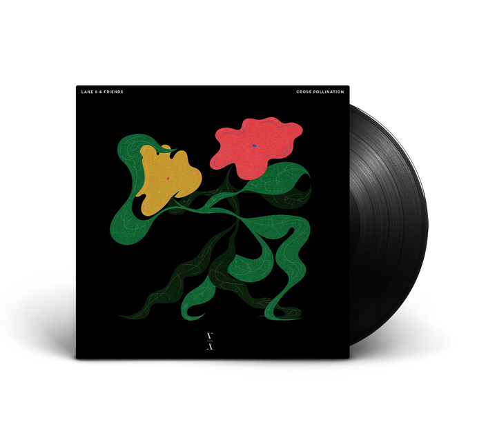 Lane 8 & Friends – Cross Pollination I