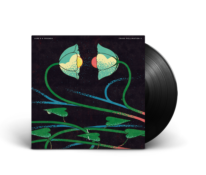 Lane 8 & Friends – Cross Pollination II