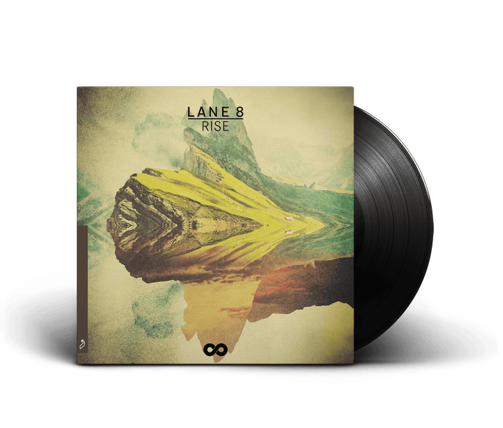 Lane 8 - Rise