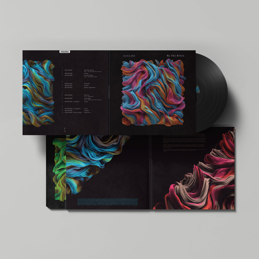 Massane - By The River