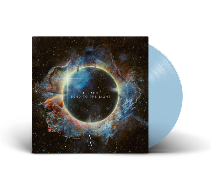 Rinzen - Bend to the Light (Deluxe) Vinyl