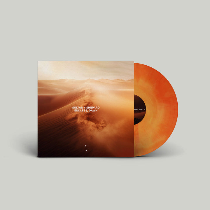 Sultan + Shepard - Endless, Dawn