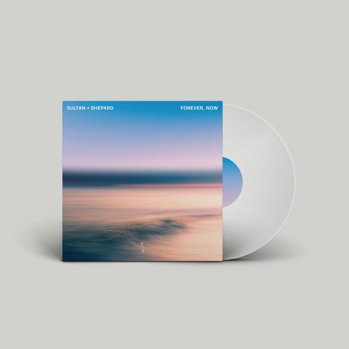 Sultan + Shepard - Forever, Now Vinyl