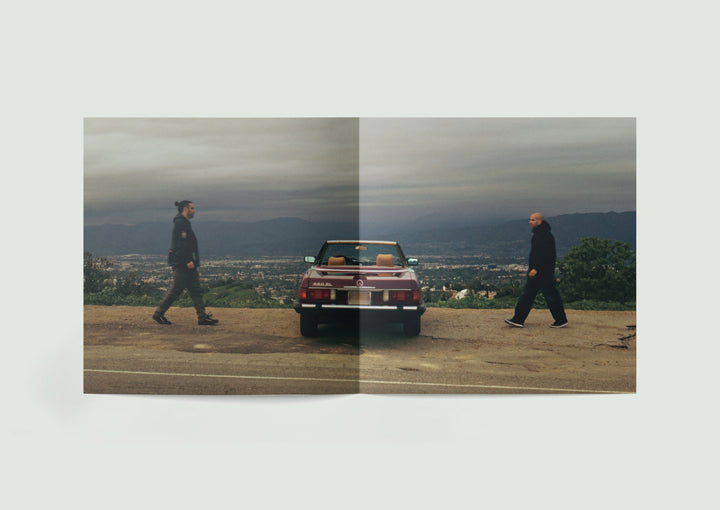 Sultan + Shepard - Communicate CD