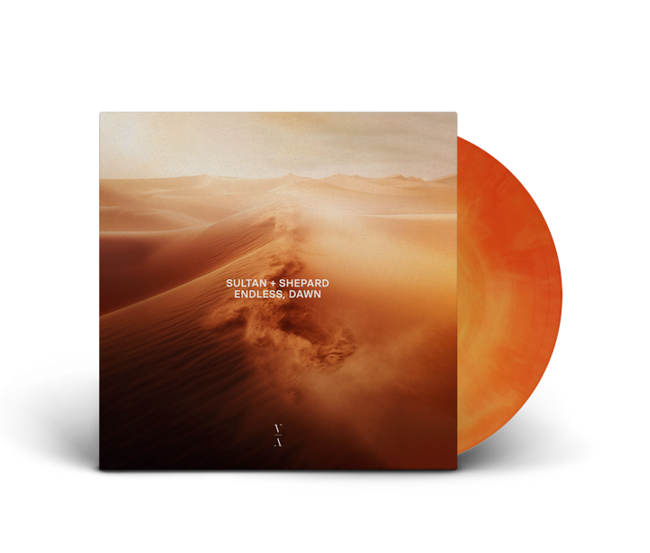 Sultan + Shepard - Endless, Dawn