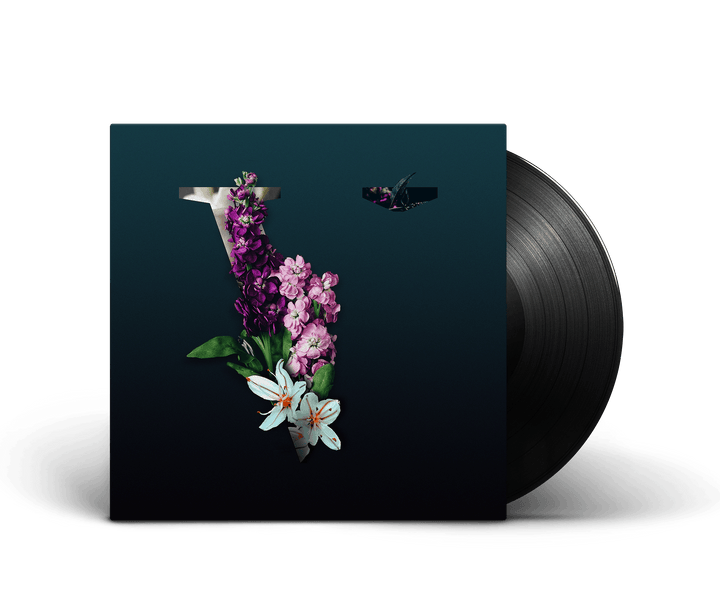 TNH Anniversary Vinyl